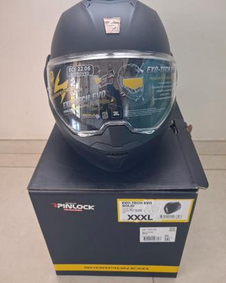 Scorpion Casc Modulare Exo Evo ProCommuta Tg.XXXL