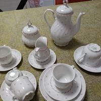 servizio tè Bavaria 