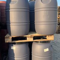Fusti plastica 200-250 lt