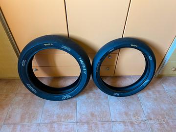 Gomme PMT S