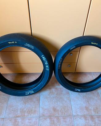 Gomme PMT S