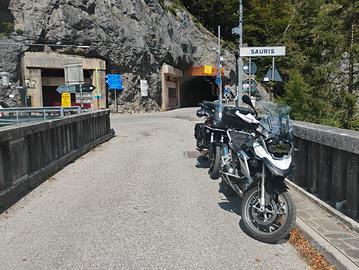 bmw gs 