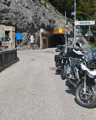 bmw gs 