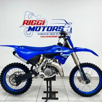 Yamaha YZ 125 2025 FINANZIABILE