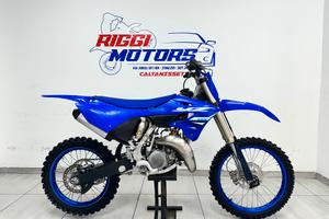 Yamaha YZ 125 2025 FINANZIABILE
