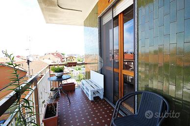 3 LOCALI A BRANDIZZO