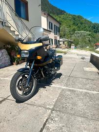Moto Guzzi v35