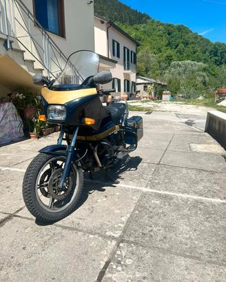 Moto Guzzi v35