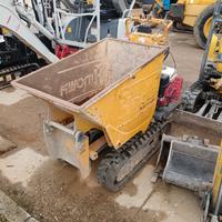 Minidumpre hinowa 850