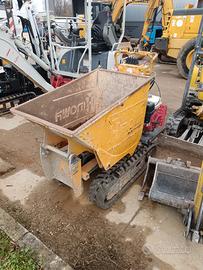 Minidumpre hinowa 850