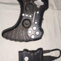 Joystick trust master