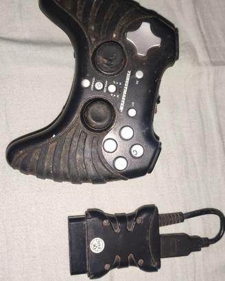 Joystick trust master