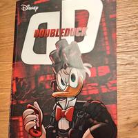 DOUBLEDUCK - I G. CLASSICI -  VIAGGI DI ASTERIX