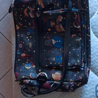 borsa Piero guidi circus
