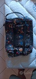 borsa Piero guidi circus