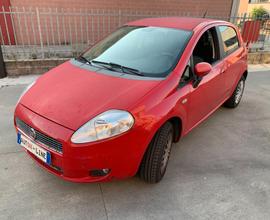 Fiat Grande Punto Grande Punto 1.4 5 porte Active 