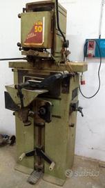 cavatrice bucatrice falegnameria 