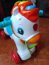 Martino il Cavallino Clementoni