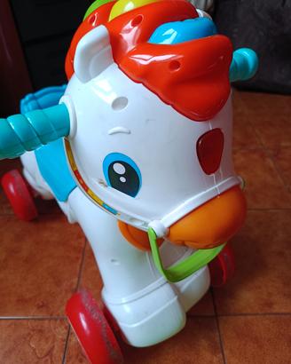 Martino il Cavallino Clementoni