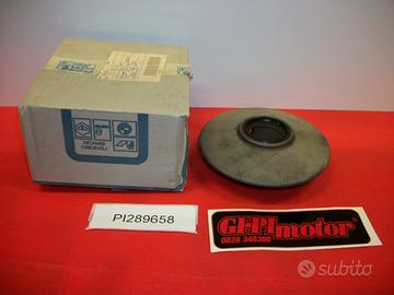 Semipuleggia Piaggio