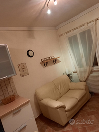 Nel centro delle Dolomiti