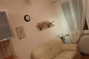 Nel centro delle Dolomiti