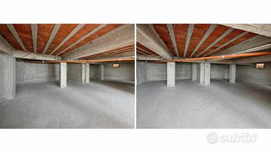 Garage, magazzino o Posto Auto 