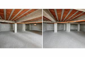 Garage, magazzino o Posto Auto  in area condivisa 