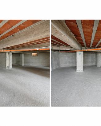 Garage, magazzino o Posto Auto 