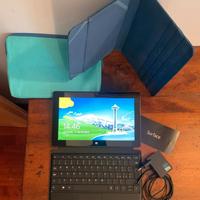 Surface 1 con Windows RT