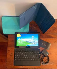 Surface 1 con Windows RT