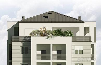 Terreno di 1600 m² a Serravalle Pistoiese