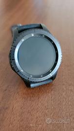 Samsung Gear S3 Frontier