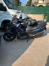 Yamaha X-Max 300 - 2019