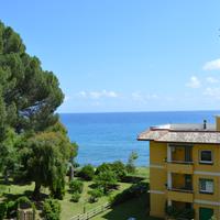 Casa vacanza ad Arenzano vista mare
