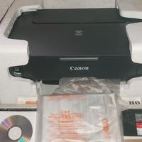 Stampante con scanner Canon PIXMA MP235