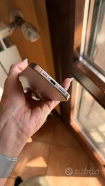Iphone 16PRO Titanio Sabbia