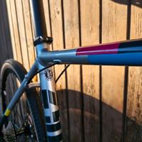 Cinelli Zydeco Gravel 