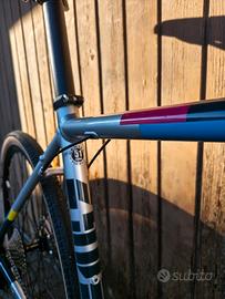 Cinelli Zydeco Gravel 