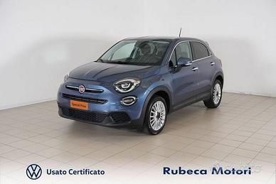 FIAT 500X 1.0 Urban 120CV