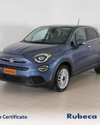 FIAT 500X 1.0 Urban 120CV
