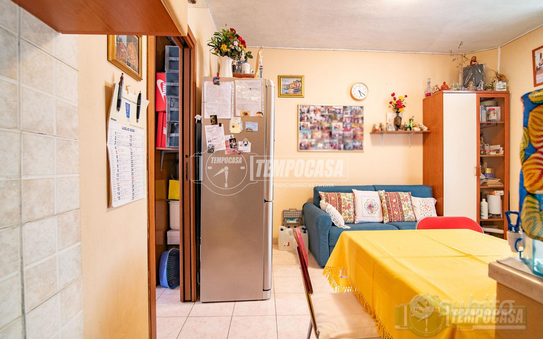 Appartamento – Sesto San Giovanni, Cassina de' Gatti - Altro