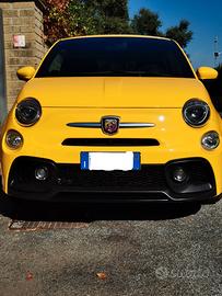 Abarth 595 - 2019