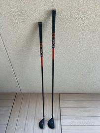 Bastoni da golf