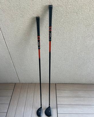 Bastoni da golf
