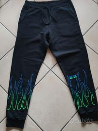Pantaloni, tuta AC/DC