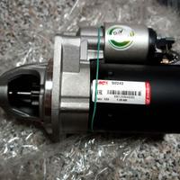 motorino avviamento bmw