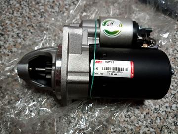 motorino avviamento bmw