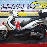 Piaggio Beverly 300 - 2009