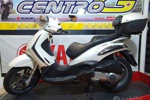 Piaggio Beverly 300 - 2009